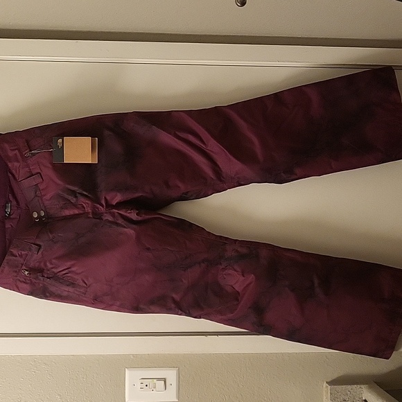 The North Face Pants - The North Face Sally Pant M Reg.